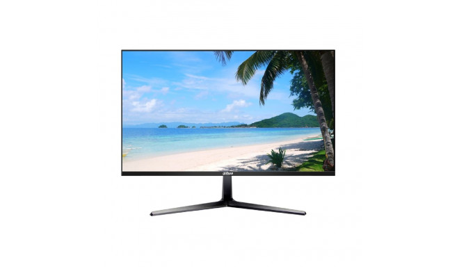 Dahua Technology DHI-LM27-B200 LED ekraan 68.6 cm (27") 1920 x 1080 pikslit Full HD must