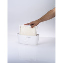 Stylies ALAZE humidifier Natural 3 L White Stylies ALAZE humidifier Natural 3 L White