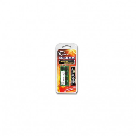 G.Skill mälumoodul DDR3-1600 1x8GB