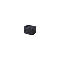 LC-Power LC-DOCK-U3-III storage drive docking station USB 3.2 Gen 1 (3.1 Gen 1) Type micro-B Black