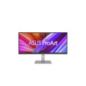 ASUS ProArt PA34VCNV arvutimonitor 86,6 cm (34,1") 3440 x 1440 pikslit ultralai Quad HD LCD must