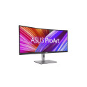 ASUS ProArt PA34VCNV arvutimonitor 86,6 cm (34,1") 3440 x 1440 pikslit ultralai Quad HD LCD must
