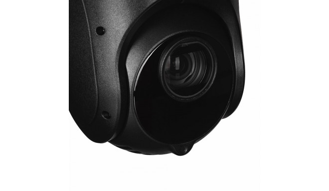 Hikvision Pro Series DS-2SE4C225MWG-E/26(F0) turvakaamera dome IP turvakaamera sise- ja välistingimu