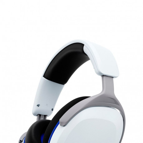 HyperX Cloud Stinger 2 Core PS valged mänguri kõrvaklapid