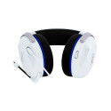 HyperX Cloud Stinger 2 Core valged mänguri kõrvaklapid PS