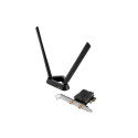 ASUS PCE-BE92BT WLAN / Bluetooth 5764 Mbit/s