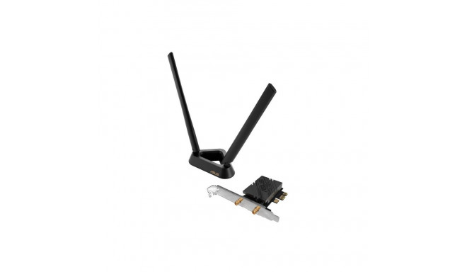 ASUS PCE-BE92BT WLAN / Bluetooth 5764 Mbit/s