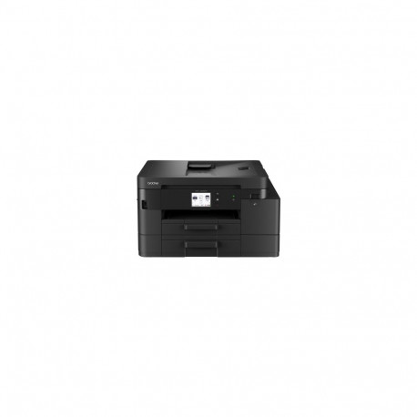 BROTHER MFC-J4550DW INKJET 4-IN-1, ADF, DULEX, USB HOST, ETHERNET, WIFI, 2-TRAY, 20IPM