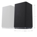 Sharp AQUOS Wireless Surround Speakers |