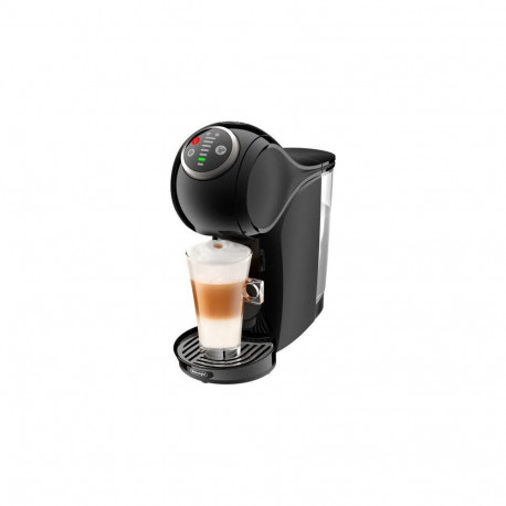 De'Longhi Genio Plus Semi-auto Espresso machine 0.8 L EDG315.B