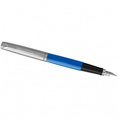 Täitepliiats  Jotter Originals Blue M - 2096858
