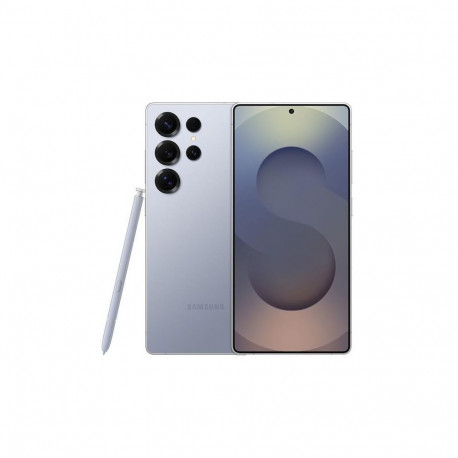 SMARTPHONE GALAXY S25 ULTRA 256GB SIL BL