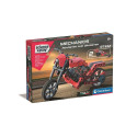 CONSTRUCTOR ROADSTER AND DRAGSTER