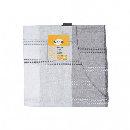APRON PMM/A14146R 64X80 CM