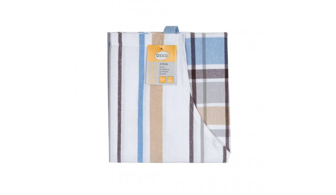 APRON PMM/A14151R 64X80 CM
