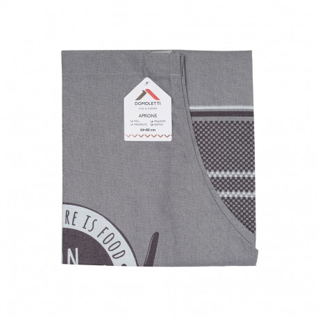 APRON PMM/A14145C 64X80 CM