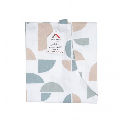 APRON PMM/A14086C põll 64x80 cm