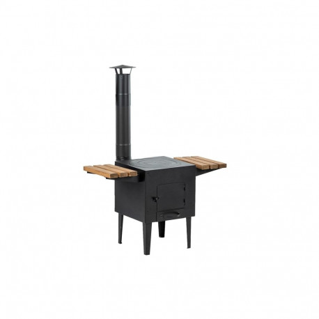 BOILER OVEN 6L-16L GR-112