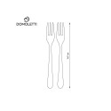 HANGER 2 PCS CAKE FORK SEGNO