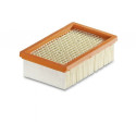 Filter 2.863-005&KAR. MV ja WD 4/5/6, Kärcher