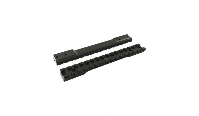 Rusan Picatinny rail - Sauer 100/101 (DIFF=2,5 B=113,9 L=160)