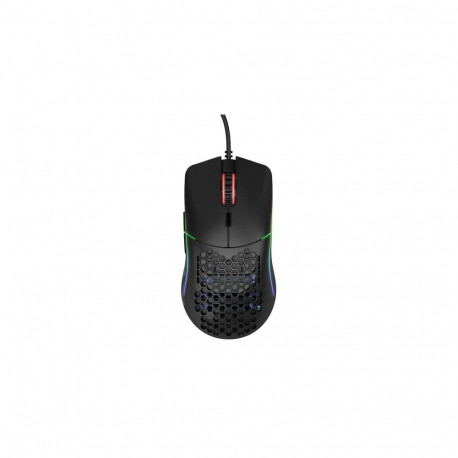 Žaidimų pelė Glorious Model O Minus (Matte Black)