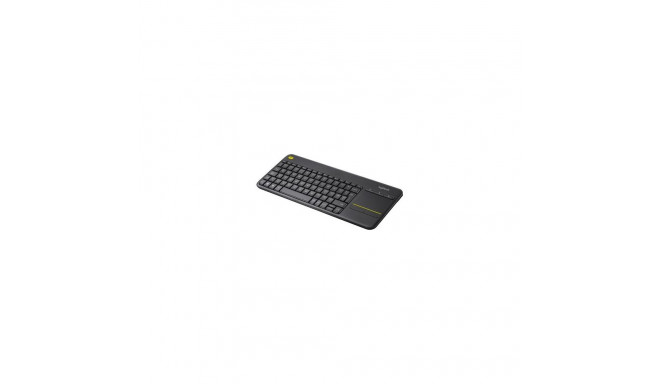 Logitech Wireless Touch Keyboard K400 Plus
