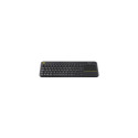 Logitech Wireless Touch Keyboard K400 Plus
