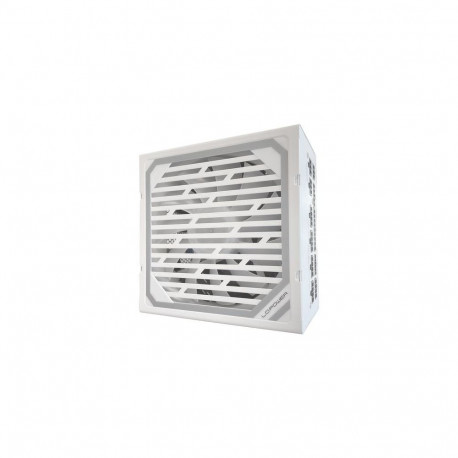 LC-Power LC1000MW V3.1 power supply unit 1000 W 20+4 pin ATX ATX White