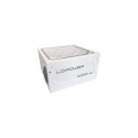 LC-Power LC1000MW V3.1 power supply unit 1000 W 20+4 pin ATX ATX White