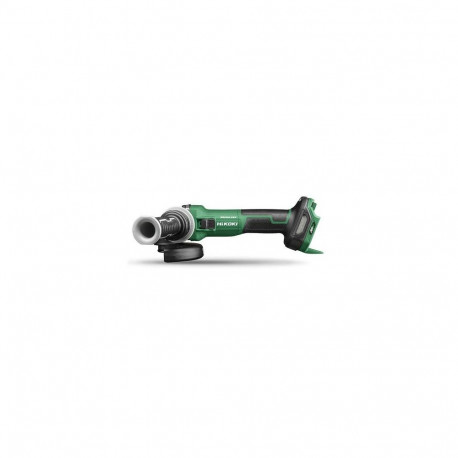 Hikoki G3613DVEW2Z angle grinder 12.5 cm 10000 RPM 3 kg