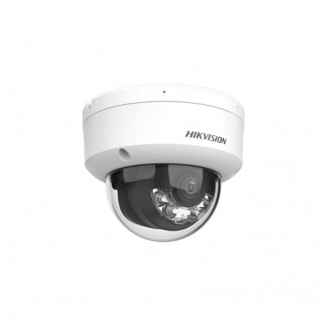Hikvision Value Series DS-2CD1163G2-LIU(2.8MM) Dome IP security camera Indoor & outdoor 3200 x 1