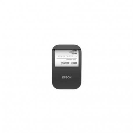 Epson TM-P20II (111) 203 x 203 DPI Wired &amp; Wireless Thermal Mobile printer