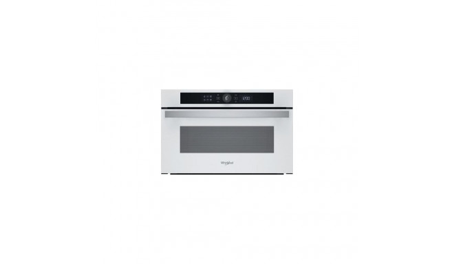 Whirlpool WMD44MW White Grill microwave Built-in 31 L 1000 W