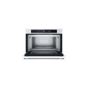 Whirlpool WMD44MW White Grill microwave Built-in 31 L 1000 W