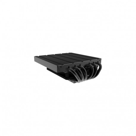 Alpenföhn Black Ridge Processor Cooler 9.2 cm