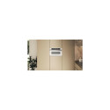 Whirlpool WMD44MW White Grill microwave Built-in 31 L 1000 W