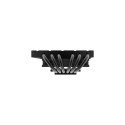 Alpenföhn Black Ridge Processor Cooler 9.2 cm