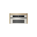 Whirlpool WMD44MW White Grill microwave Built-in 31 L 1000 W