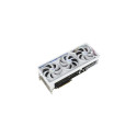 ASUS ROG Astral - -RTX5080-O16G-WHITE NVIDIA GeForce RTX 5080 16 GB GDDR7