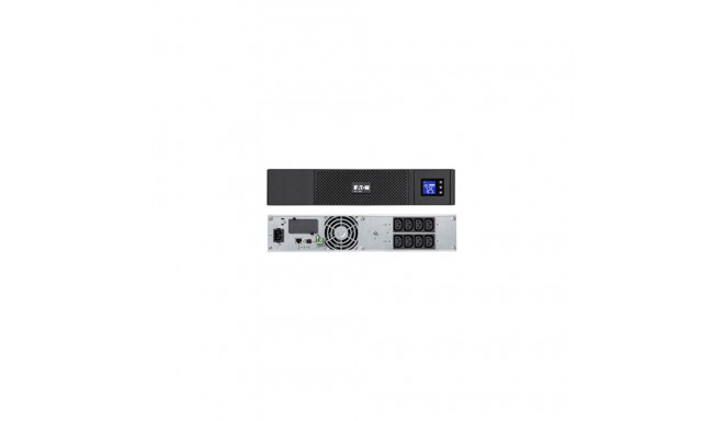 Eaton 5SC1000IR uninterruptible power supply (UPS) Line-Interactive 1 kVA 700 W 8 AC outlet(s)