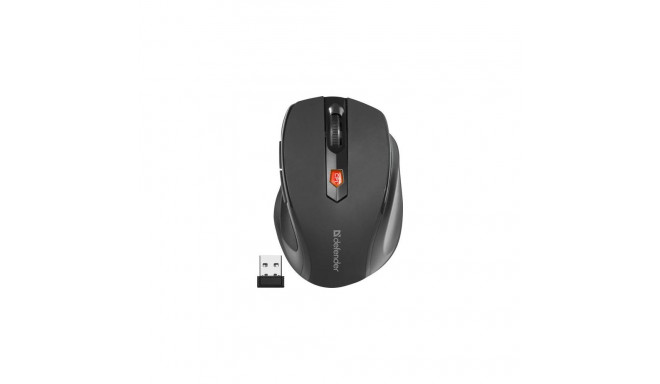 Defender ULTRA MM-315 mouse Office Right-hand RF Wireless Optical 1600 DPI