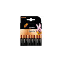 Duracell Plus Single-use battery AAA Alkaline