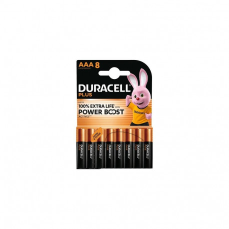 Duracell Plus Single-use battery AAA Alkaline