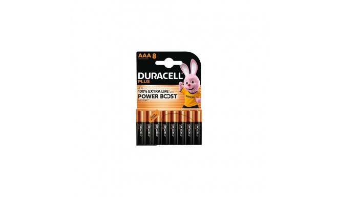 Duracell Plus Single-use battery AAA Alkaline