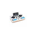 Hercules MIX ULTRA White