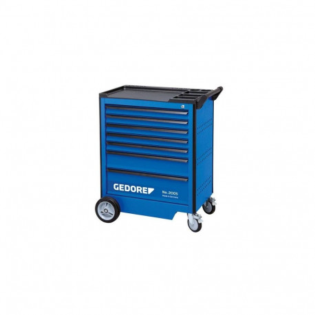 Gedore 2827379 tool cart