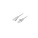 Lanberg PCU6-10CU-1000-S networking cable Grey 10 m Cat6 U/UTP (UTP)