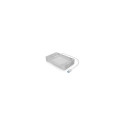 ICY BOX IB-AC705-6G USB 3.2 Gen 1 (3.1 Gen 1) Type-A White