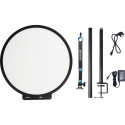 Amaran Verge Max Kit charcoal